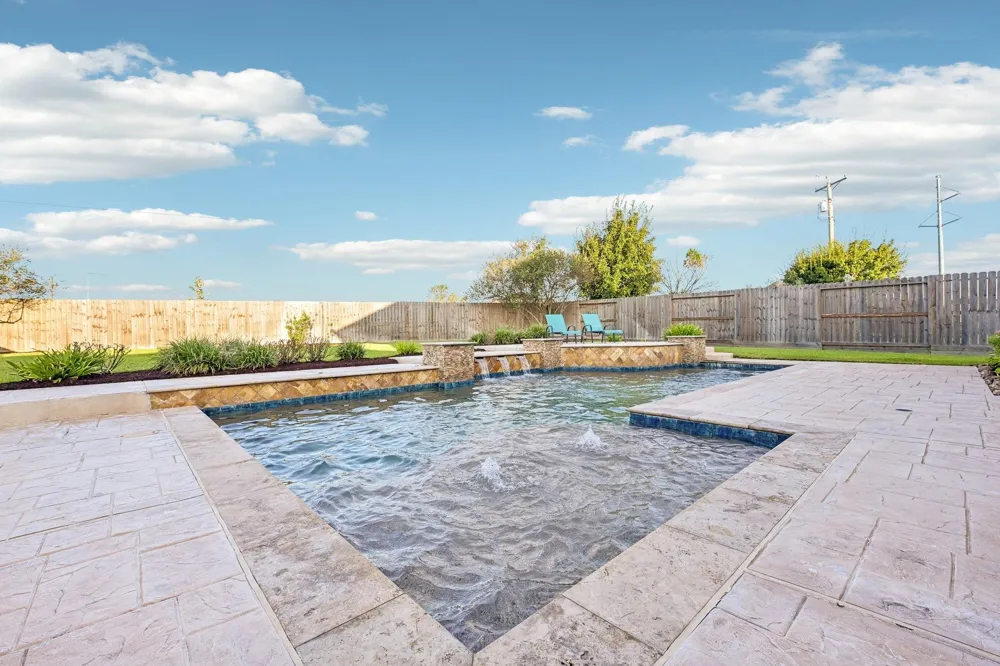 1516 Richland Hollow Lane Friendswood, TX 77546