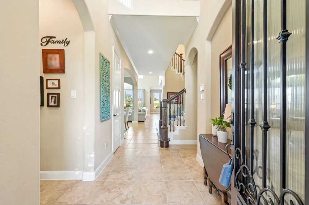 1516 Richland Hollow Lane Friendswood, TX 77546