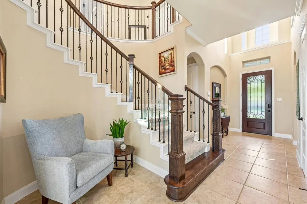 1516 Richland Hollow Lane Friendswood, TX 77546