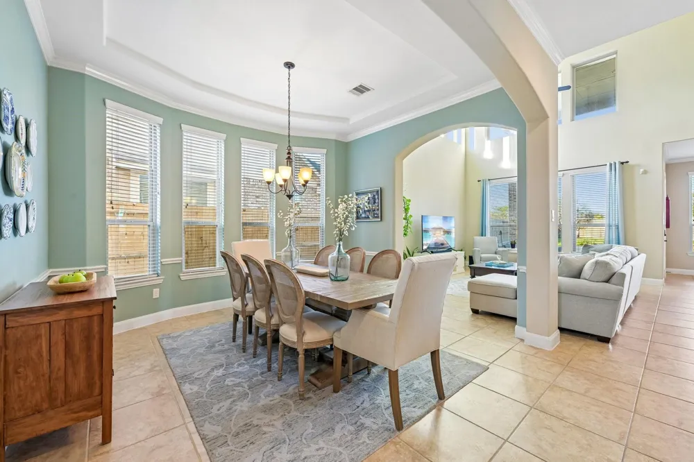 1516 Richland Hollow Lane Friendswood, TX 77546