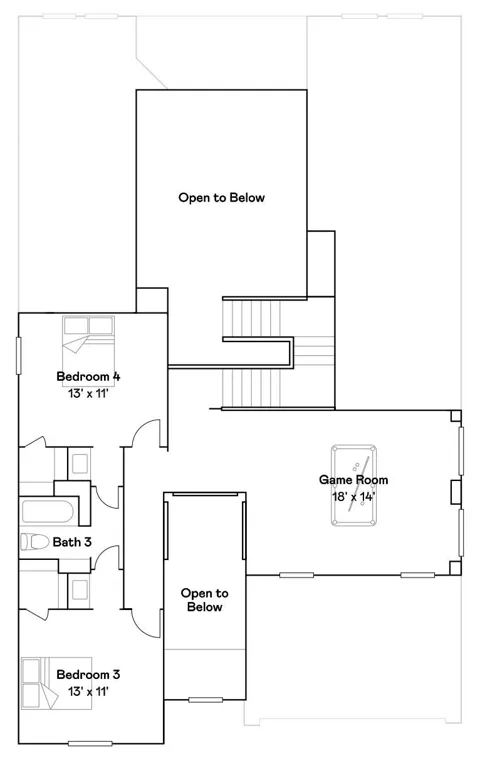 7006 Texas Wrangler Drive