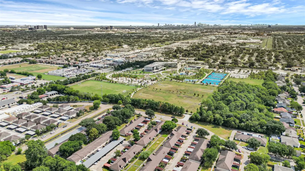7064 Jetty Lane Houston, TX 77072