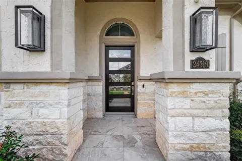 24319 Dixon Shoals Road