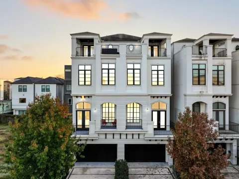 503 W Clay Street