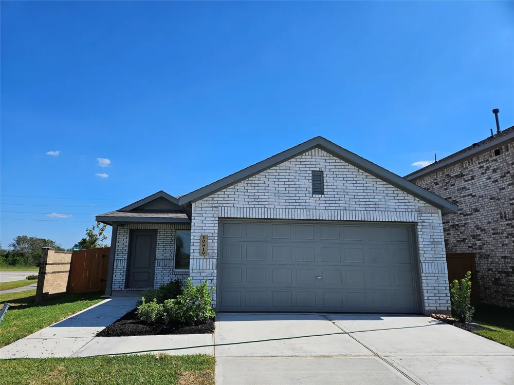 6827 Date Palm Drive Katy, TX 77493
