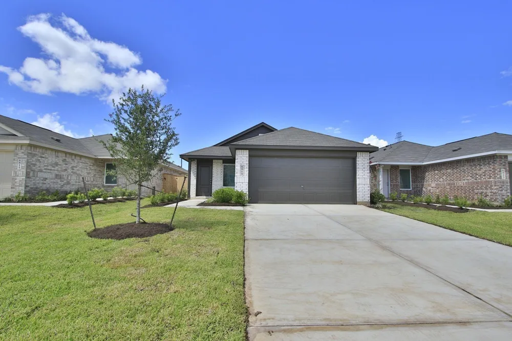 6827 Date Palm Drive Katy, TX 77493