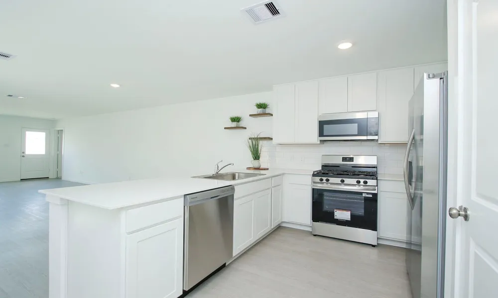 6827 Date Palm Drive Katy, TX 77493