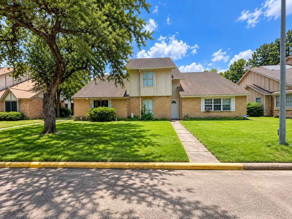 12255 W Village Drive #C Houston, TX 77039