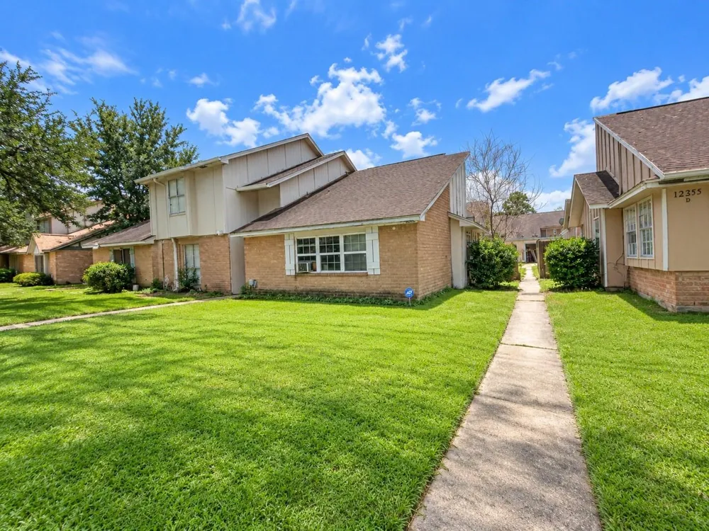 12255 W Village Drive #C Houston, TX 77039