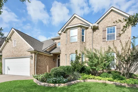 25411 Auburn Bend Drive