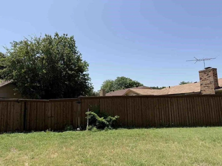 2820 Whitehurst Drive Fort Worth, TX 76133