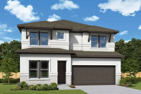 312 Twilight Haze Court