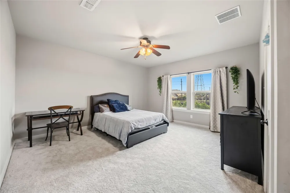 3314 Candle Stick Lane Katy, TX 77494
