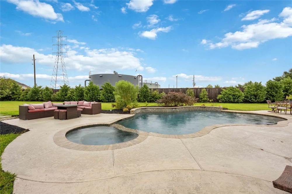 3314 Candle Stick Lane Katy, TX 77494