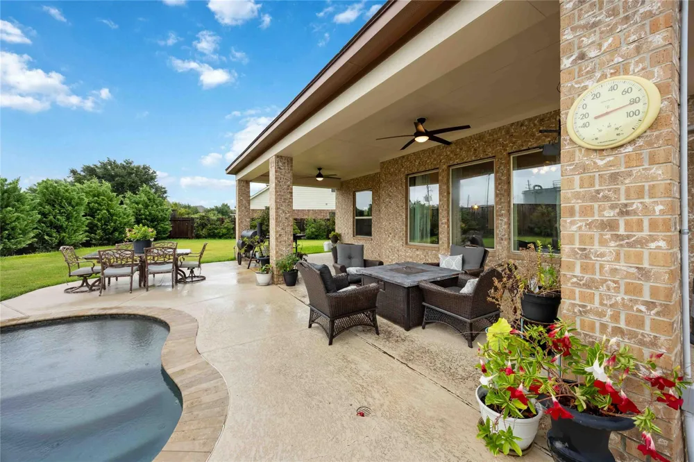 3314 Candle Stick Lane Katy, TX 77494