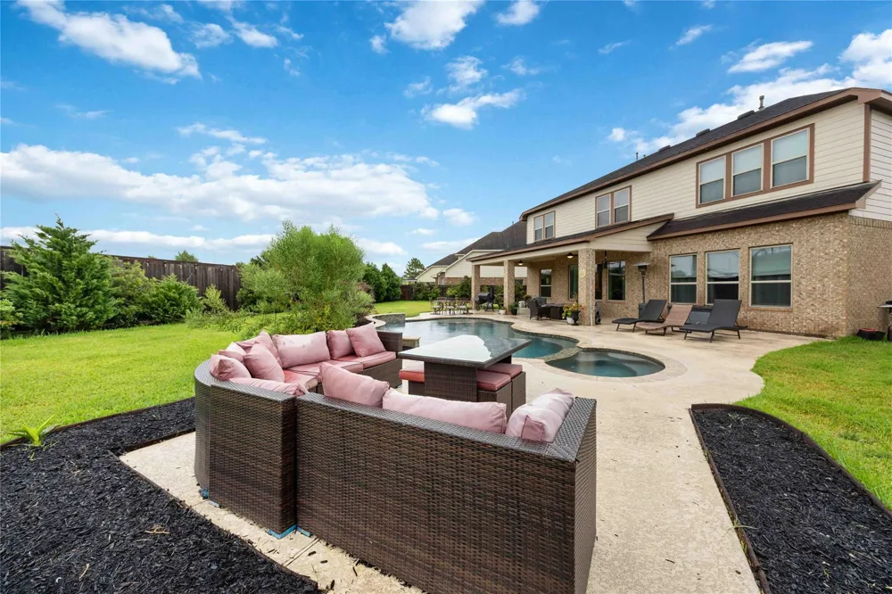 3314 Candle Stick Lane Katy, TX 77494