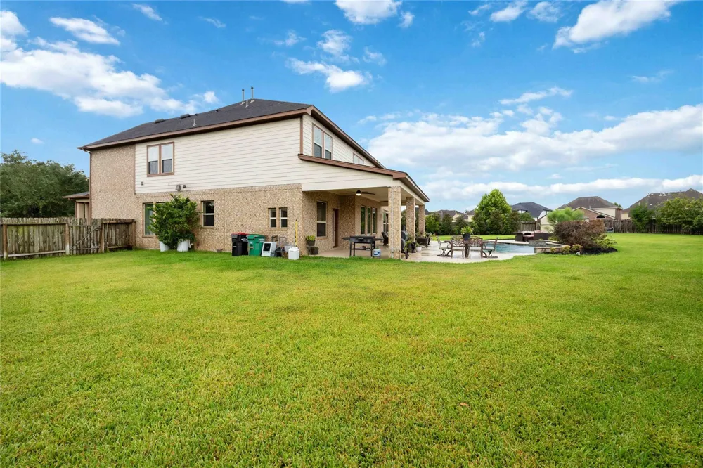 3314 Candle Stick Lane Katy, TX 77494