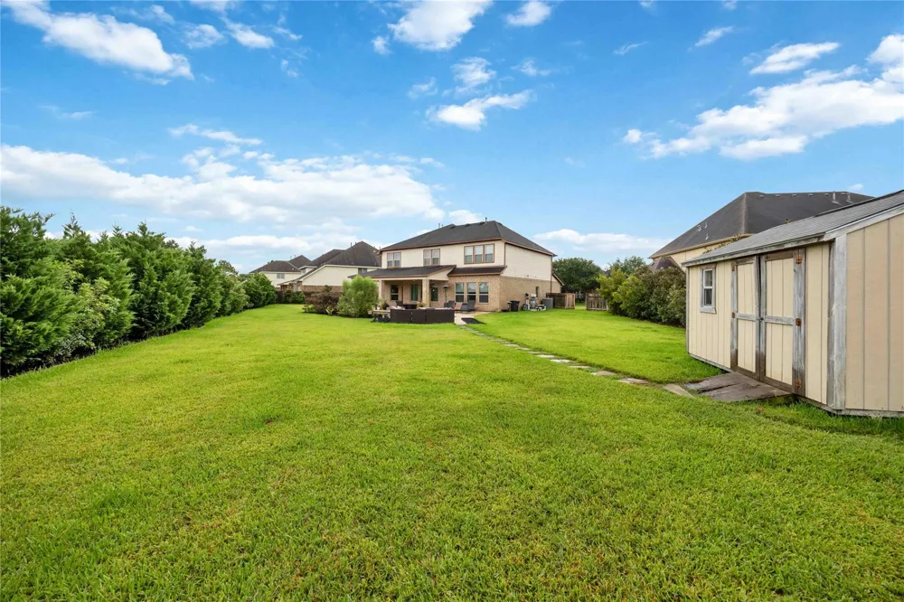 3314 Candle Stick Lane Katy, TX 77494