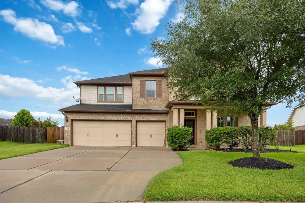 3314 Candle Stick Lane Katy, TX 77494