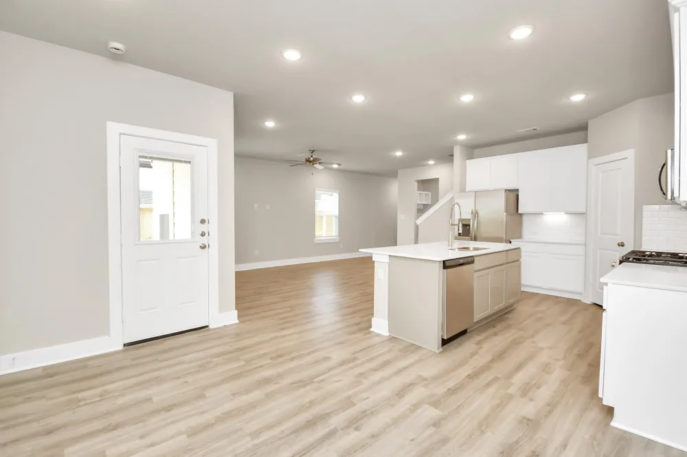 21035 Bay Village Drive #A Cypress, TX 77433