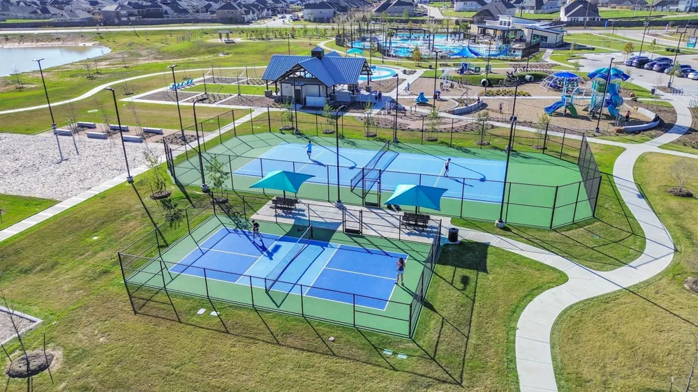 21035 Bay Village Drive #A Cypress, TX 77433