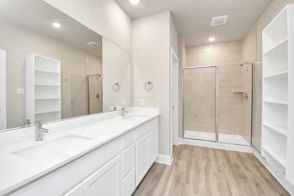 21035 Bay Village Drive #A Cypress, TX 77433