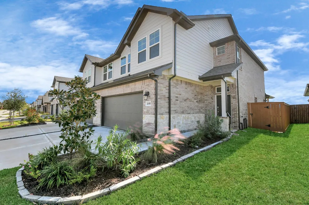 21035 Bay Village Drive #A Cypress, TX 77433