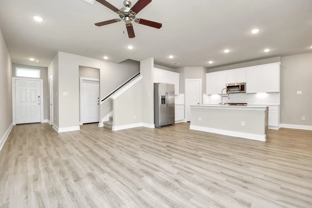 21035 Bay Village Drive #A Cypress, TX 77433