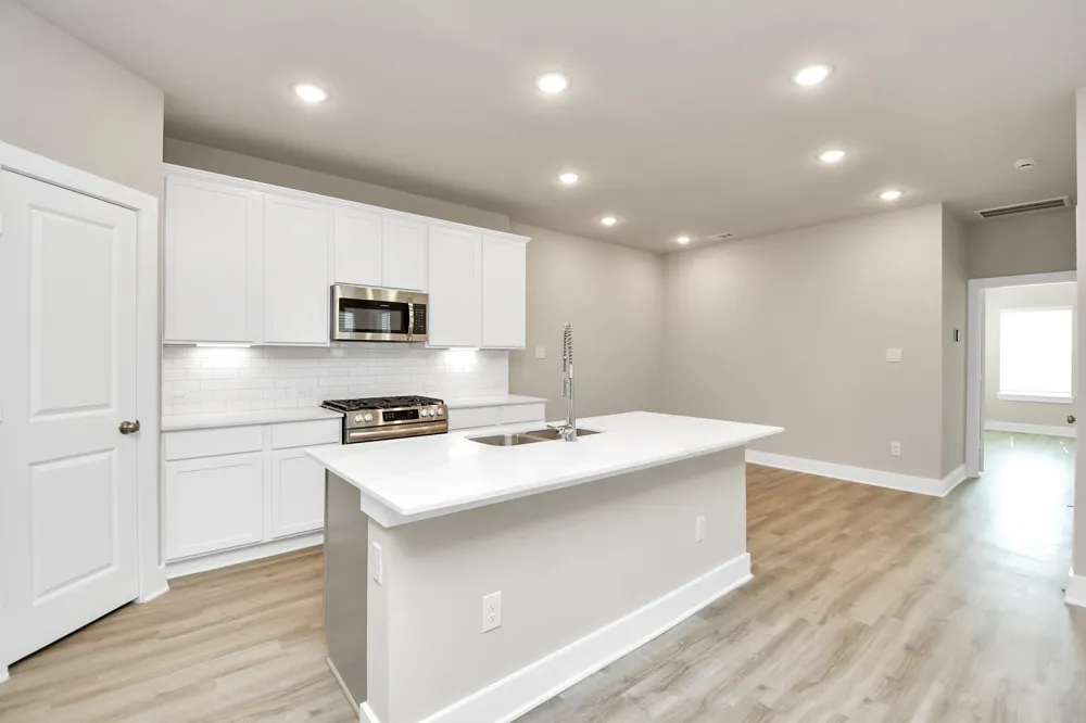 21035 Bay Village Drive #A Cypress, TX 77433