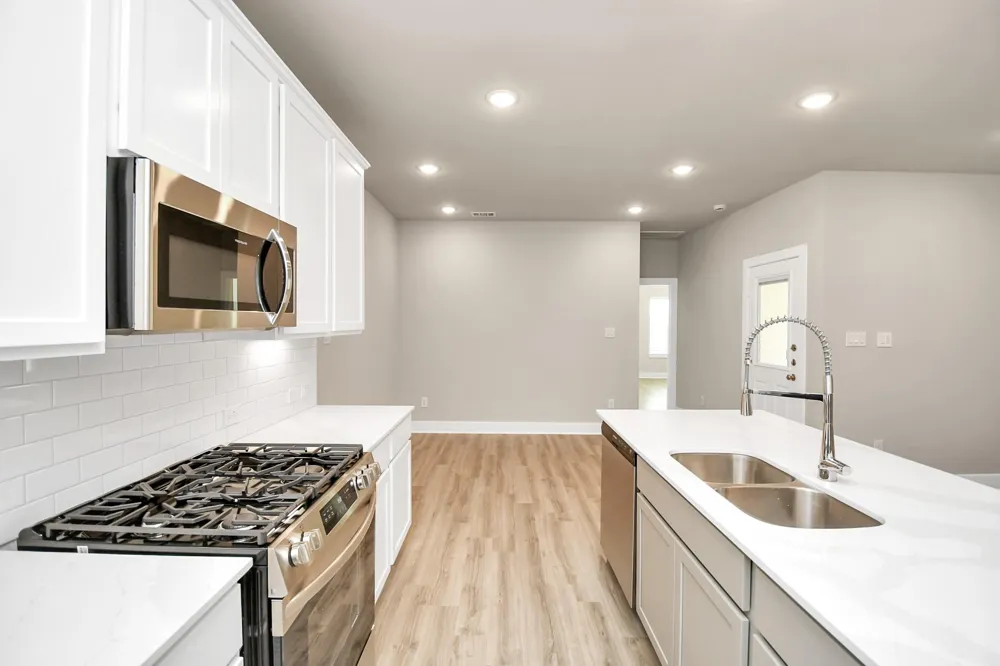21035 Bay Village Drive #A Cypress, TX 77433