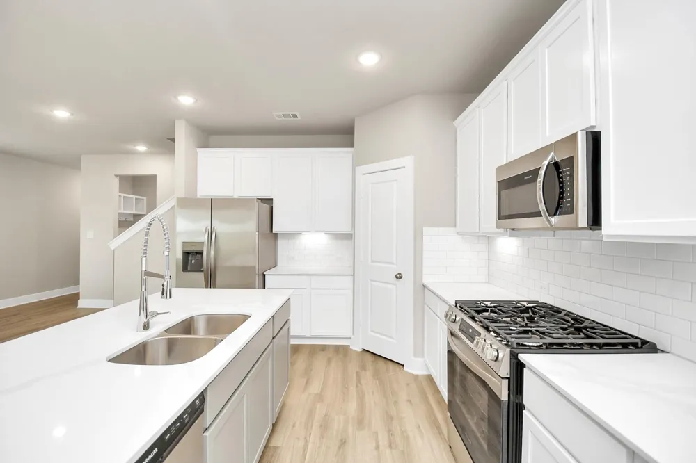 21035 Bay Village Drive #A Cypress, TX 77433