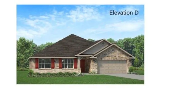 40251 Spyglass Hill Drive Cleveland, TX 77327