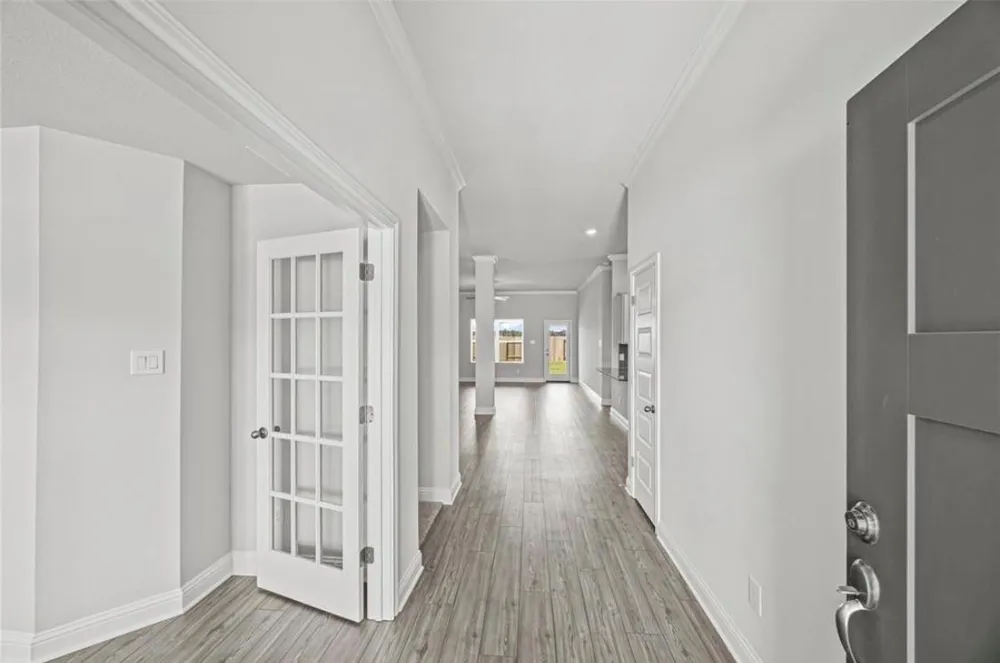 40251 Spyglass Hill Drive Cleveland, TX 77327