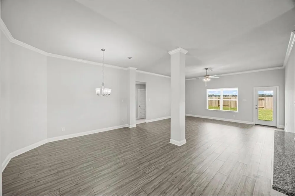 40251 Spyglass Hill Drive Cleveland, TX 77327