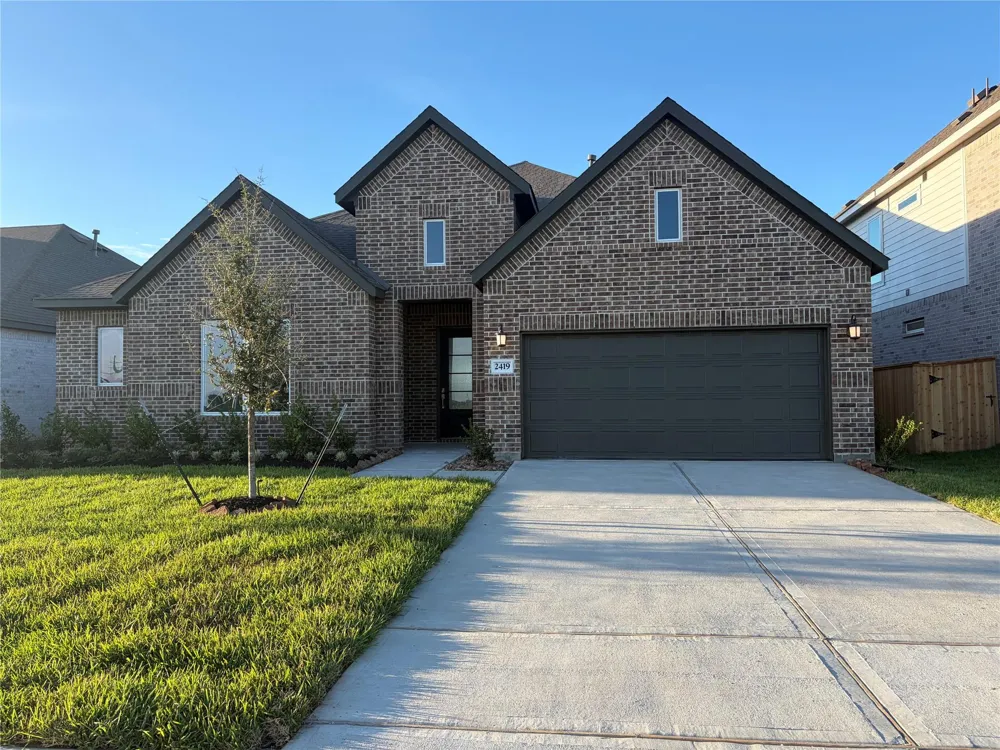 2419 Tranquil Cedar Drive Rosenberg, TX 77469