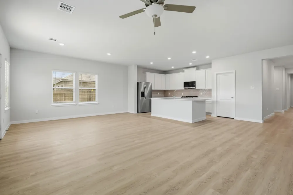 23614 Zinfandel Drive Alvin, TX 77511