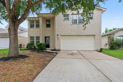 2705 Golden Creek Lane