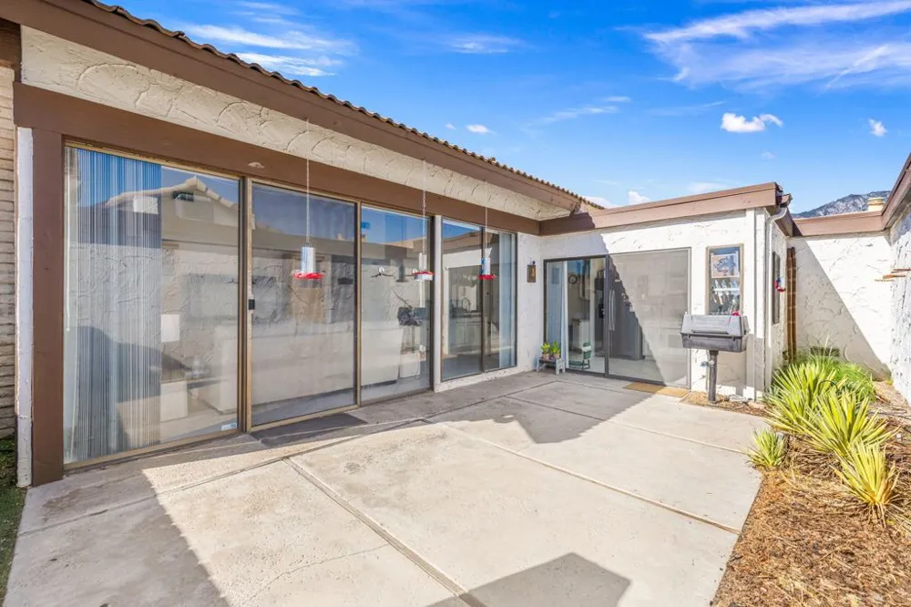 2467 Miramonte Circle W #A Palm Springs, CA 92264