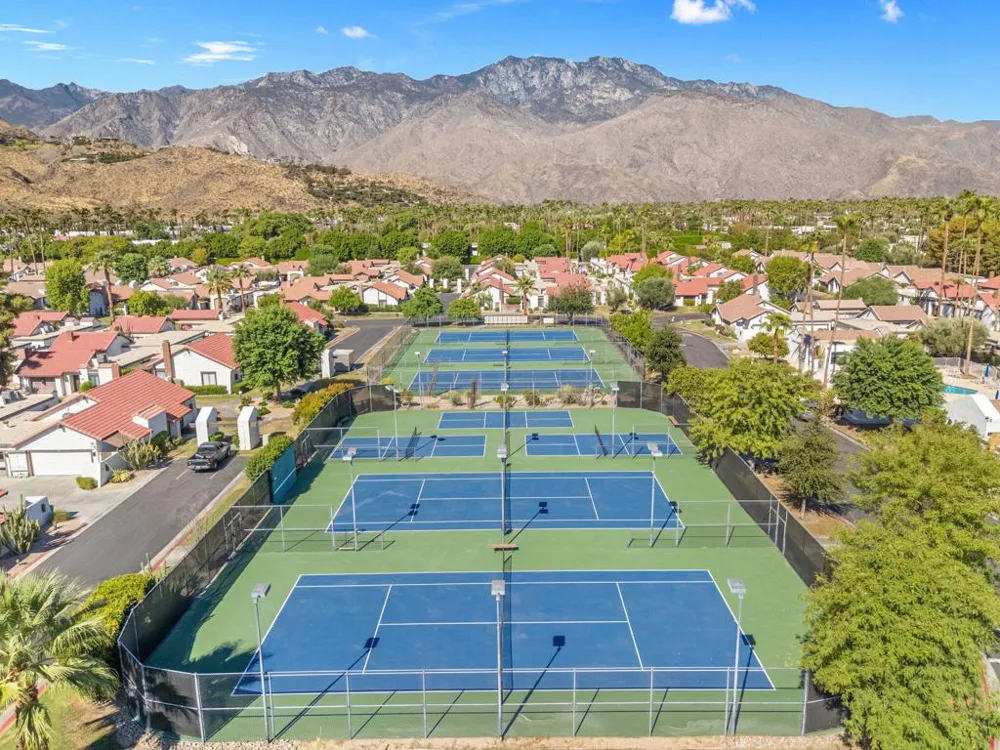 2467 Miramonte Circle W #A Palm Springs, CA 92264