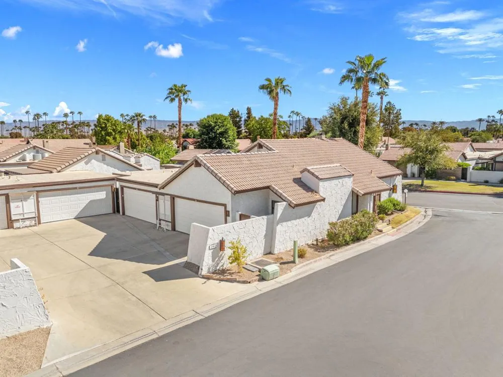 2467 Miramonte Circle W #A Palm Springs, CA 92264