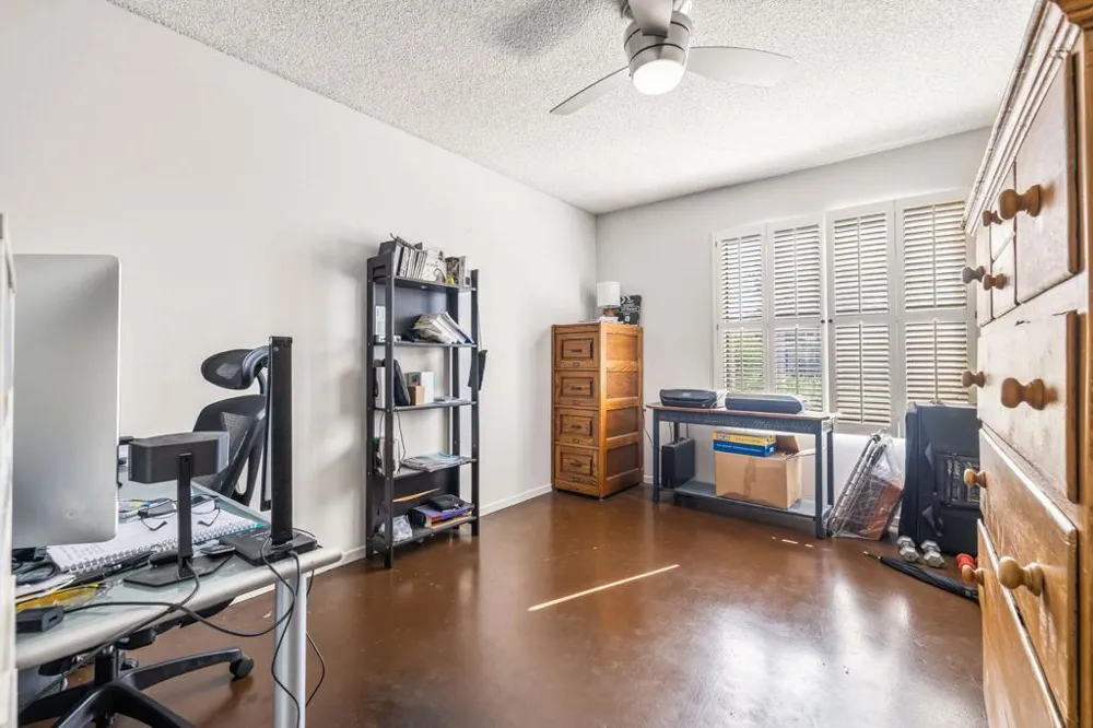 2467 Miramonte Circle W #A Palm Springs, CA 92264
