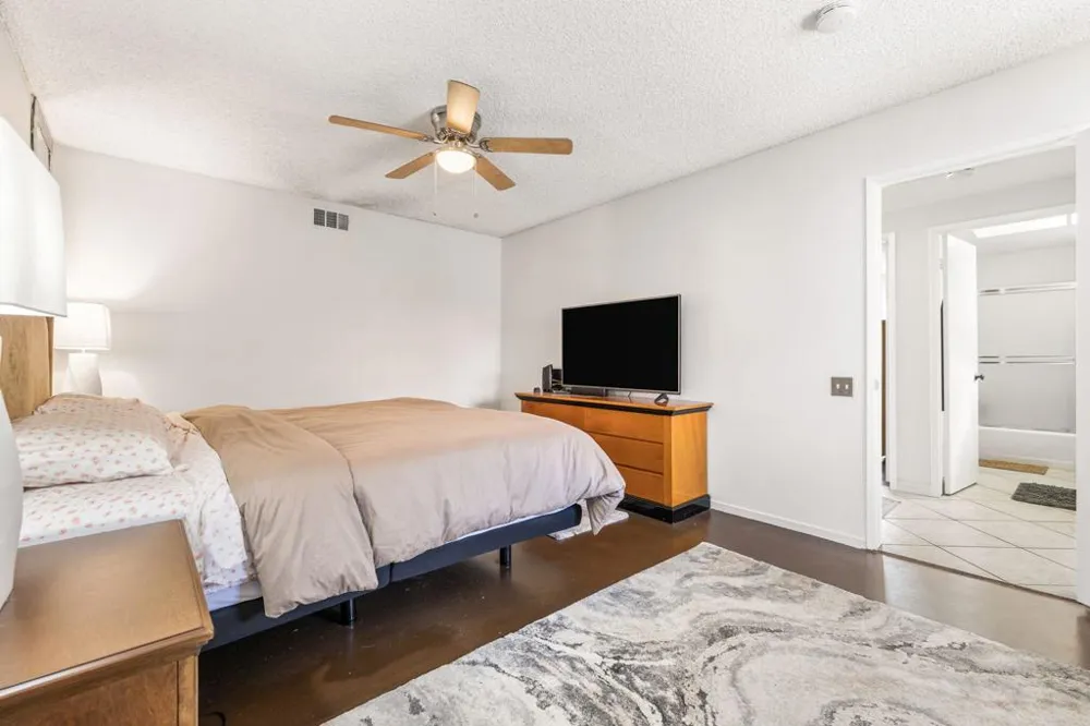 2467 Miramonte Circle W #A Palm Springs, CA 92264