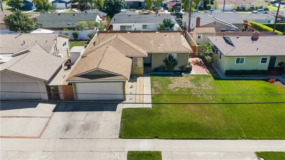 2430 Gregory La Habra, CA 90631