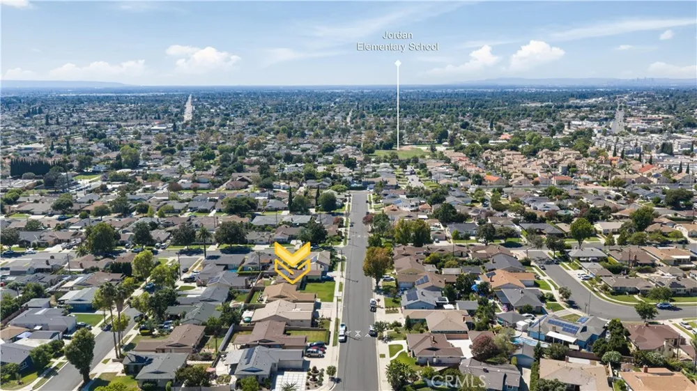 2430 Gregory La Habra, CA 90631