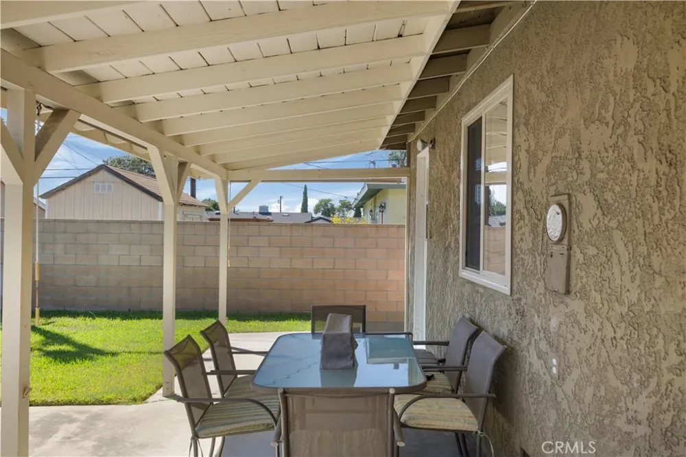 2430 Gregory La Habra, CA 90631