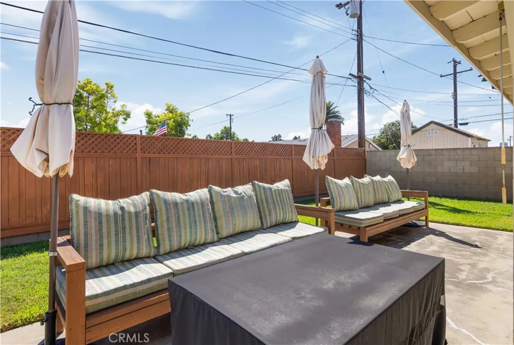 2430 Gregory La Habra, CA 90631