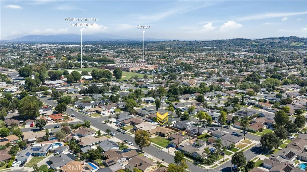 2430 Gregory La Habra, CA 90631