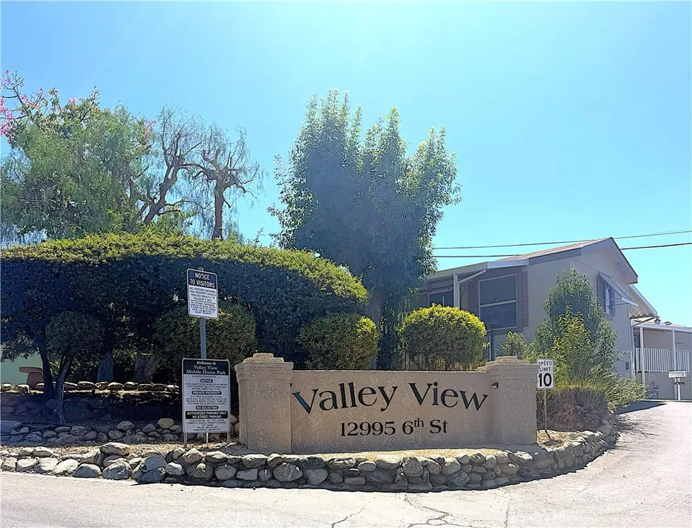 12995 6th Street Yucaipa, CA 92399