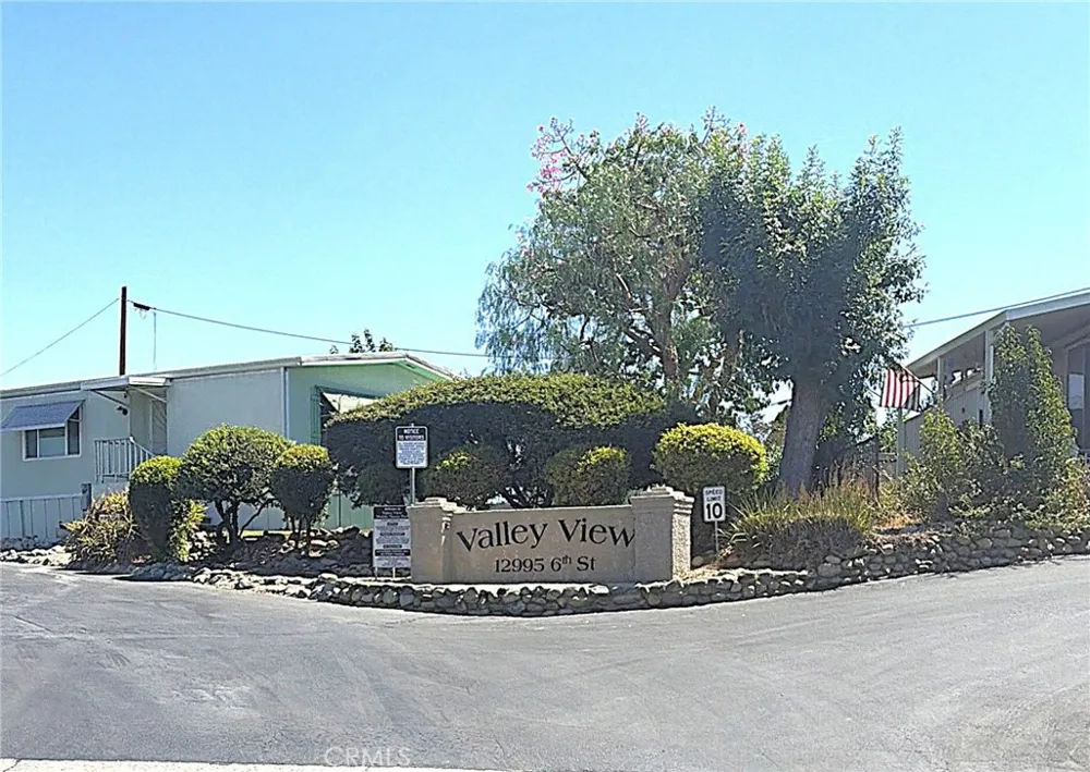 12995 6th Street Yucaipa, CA 92399