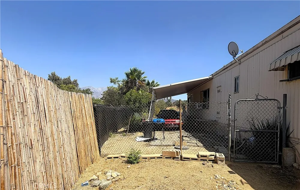 12995 6th Street Yucaipa, CA 92399